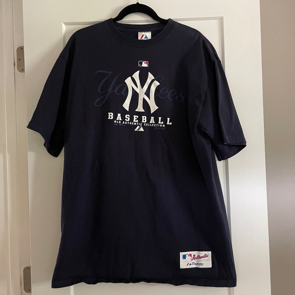 New York Yankees T-Shirt